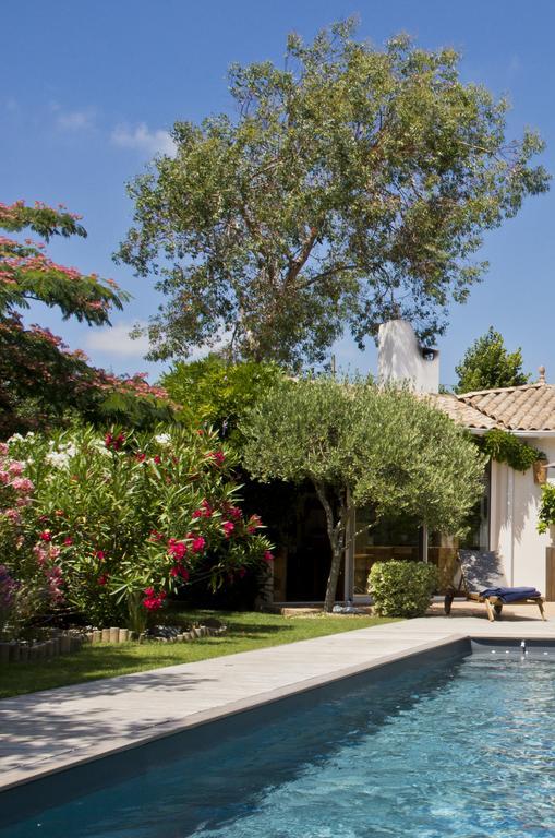 Le Clos Des Romarins Saint-Palais-sur-Mer Exterior photo